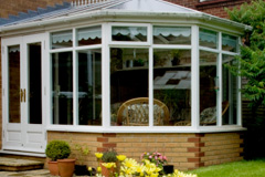 conservatories Little Asby