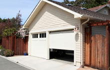 Little Asby garage construction leads