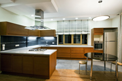 kitchen extensions Little Asby